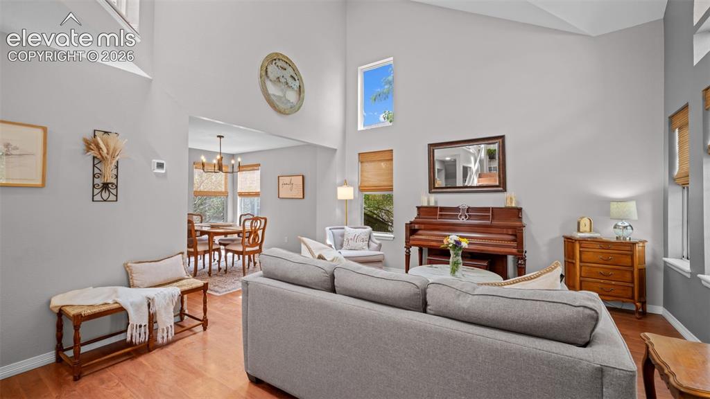 4350 Old Windmill Way Castle Rock CO 80109