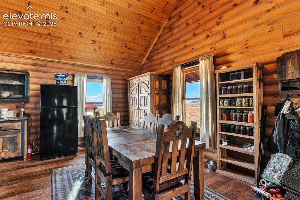 233 Prairie Road Westcliffe CO 81522