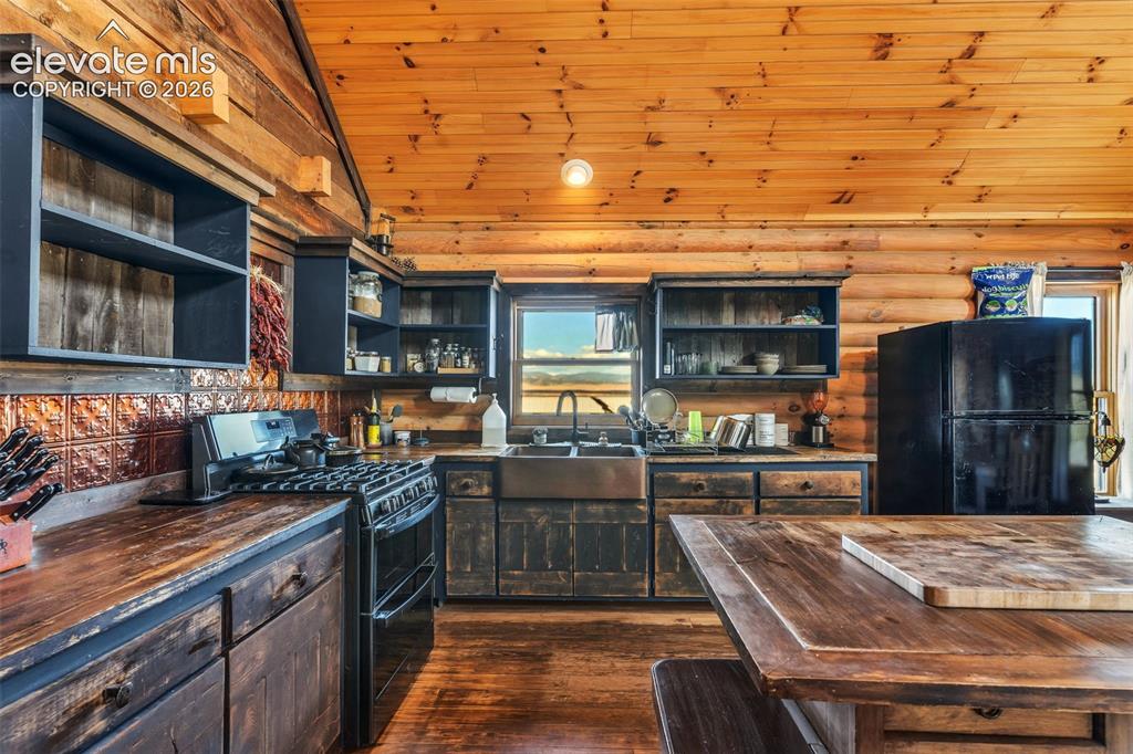 233 Prairie Road Westcliffe CO 81522
