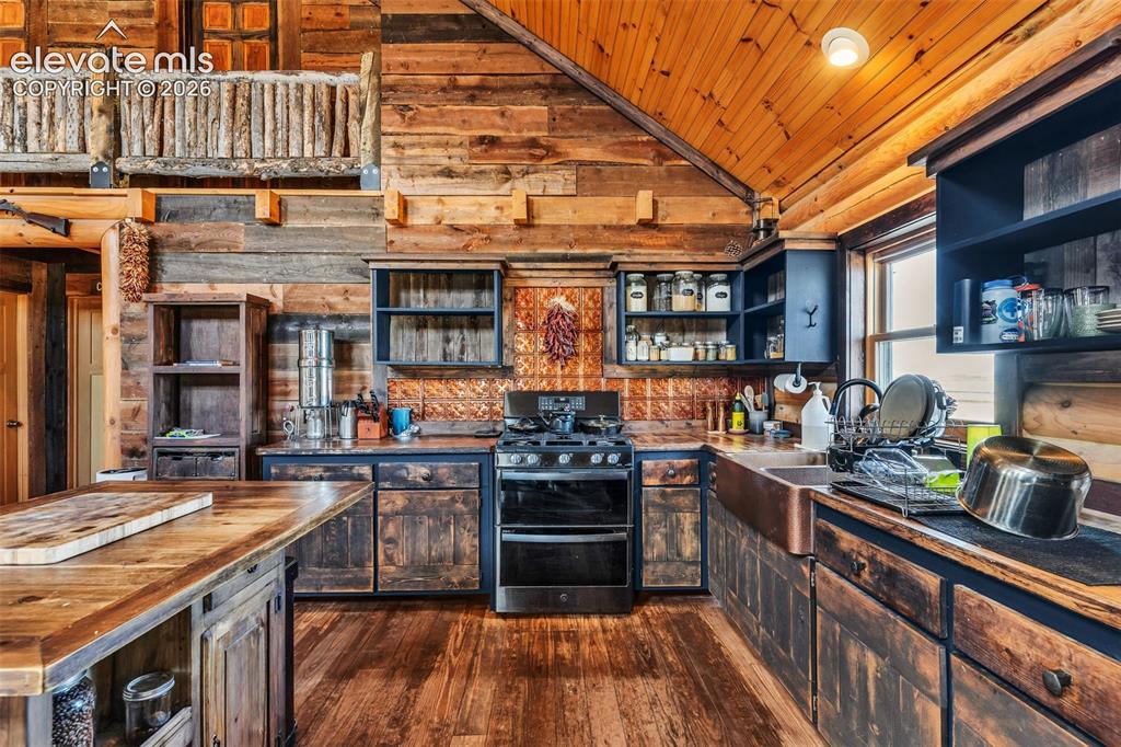 233 Prairie Road Westcliffe CO 81522