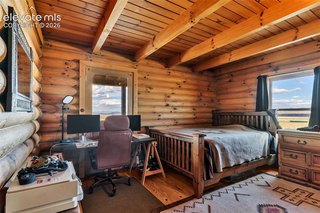 233 Prairie Road Westcliffe CO 81522