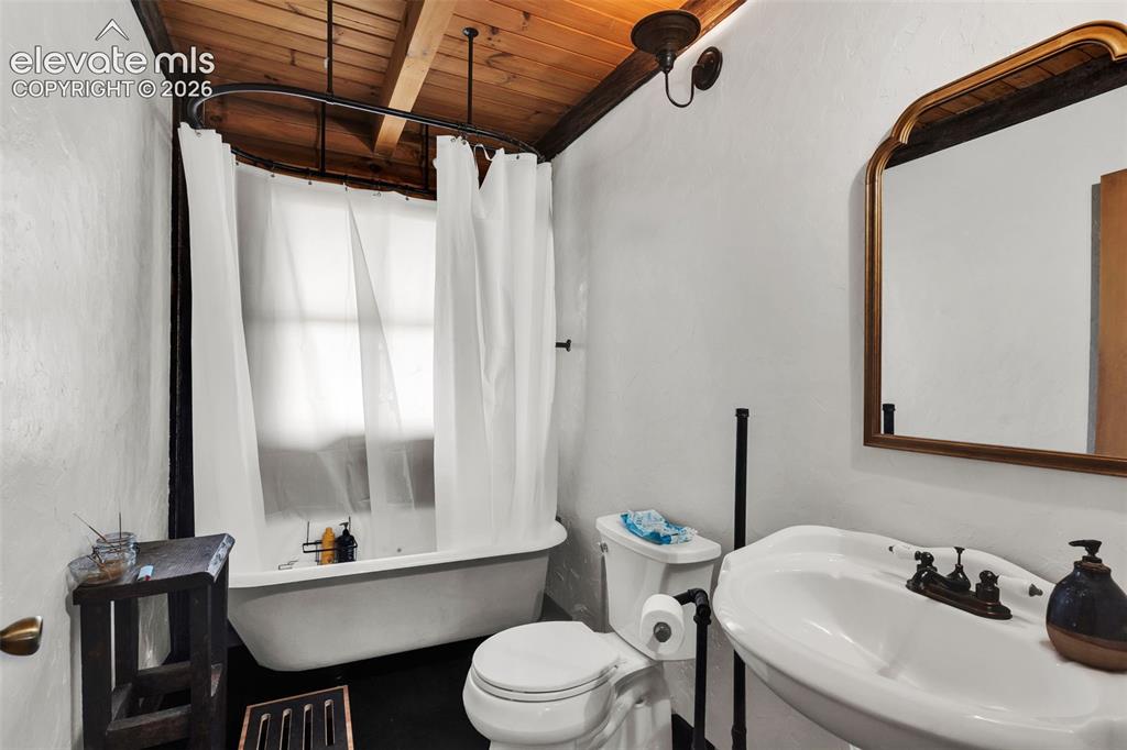 233 Prairie Road Westcliffe CO 81522