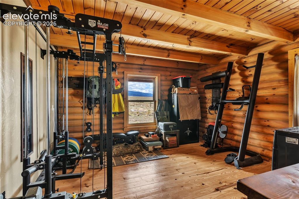 233 Prairie Road Westcliffe CO 81522