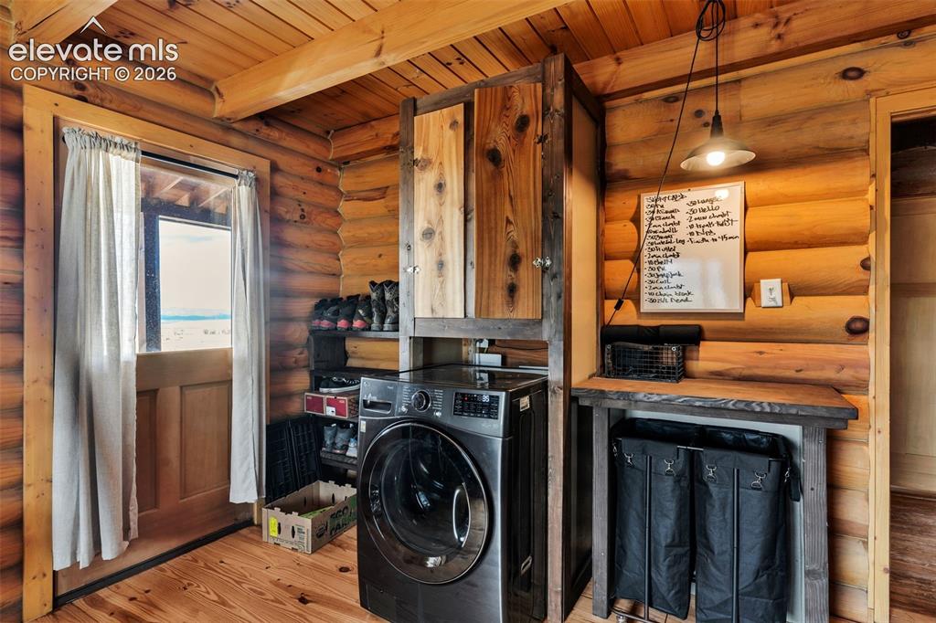 233 Prairie Road Westcliffe CO 81522