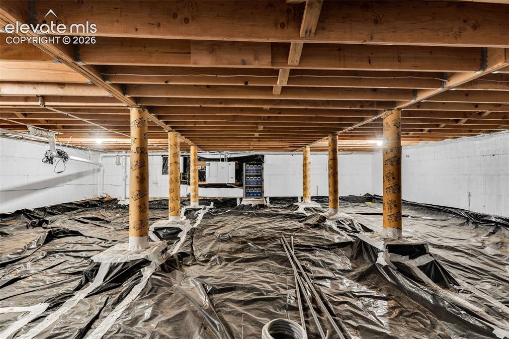 233 Prairie Road Westcliffe CO 81522
