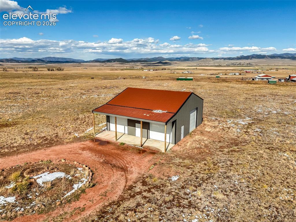 233 Prairie Road Westcliffe CO 81522
