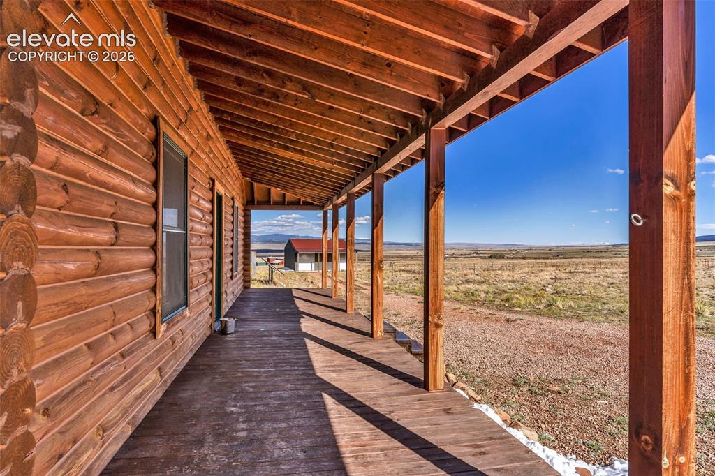 233 Prairie Road Westcliffe CO 81522