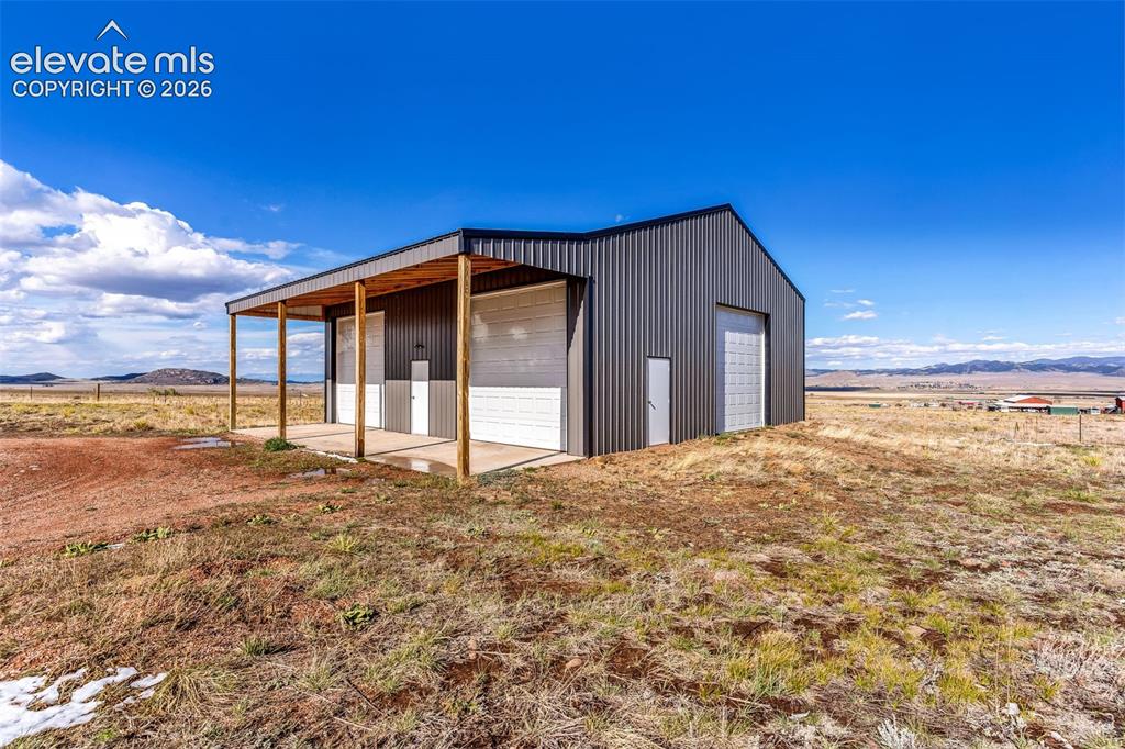 233 Prairie Road Westcliffe CO 81522
