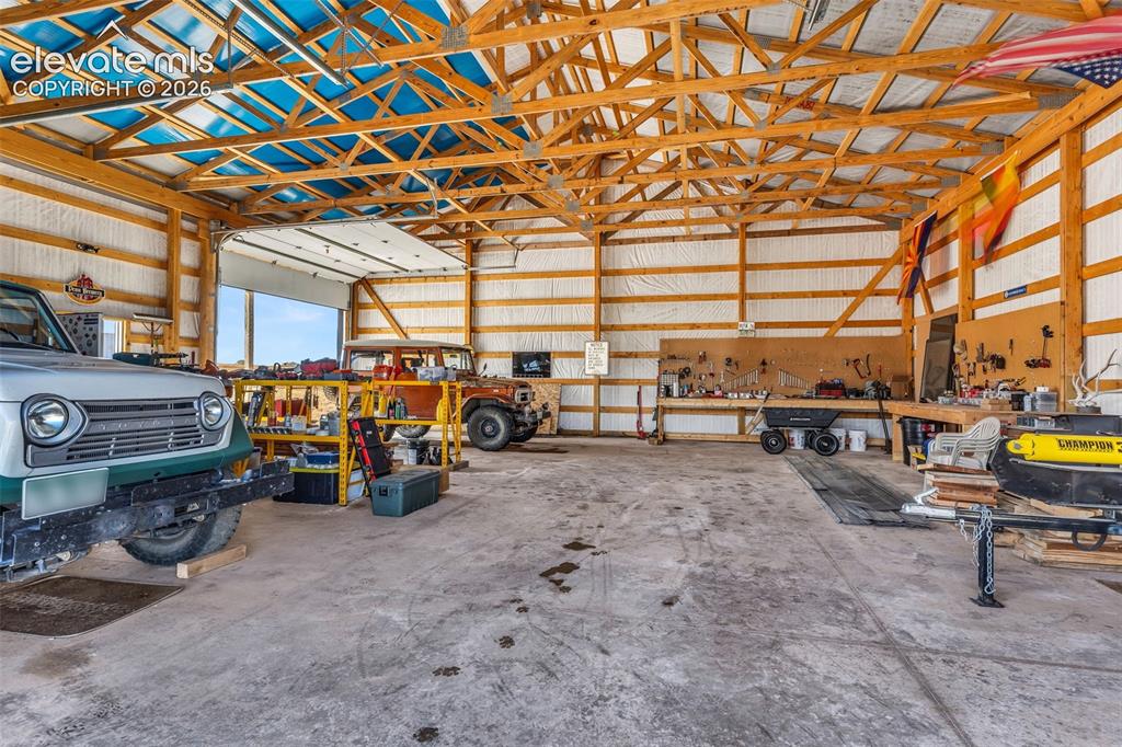 233 Prairie Road Westcliffe CO 81522