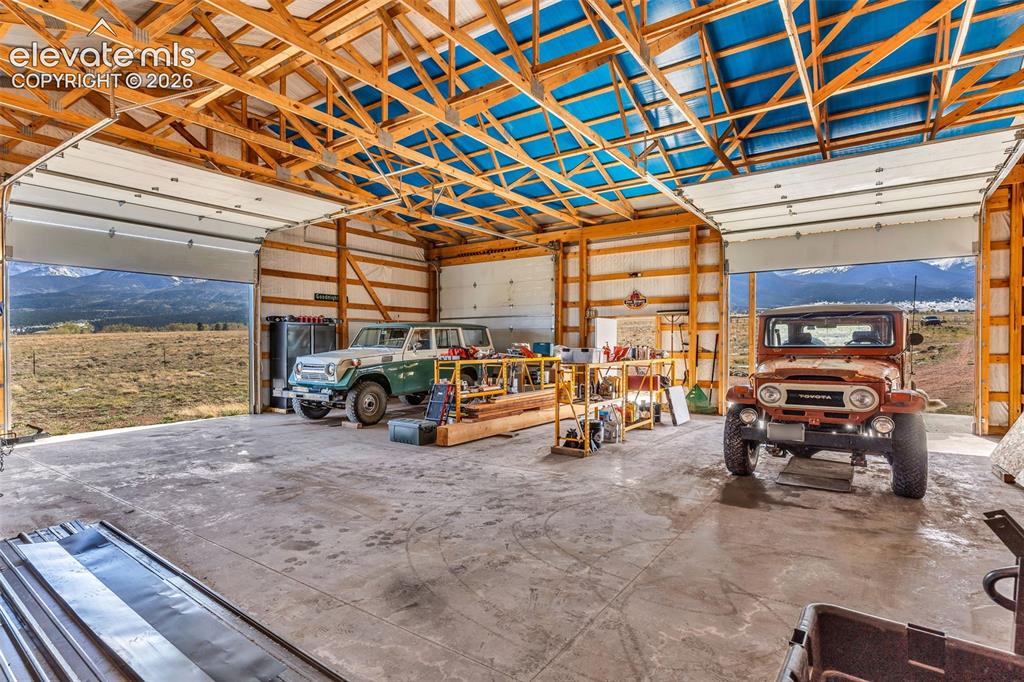233 Prairie Road Westcliffe CO 81522