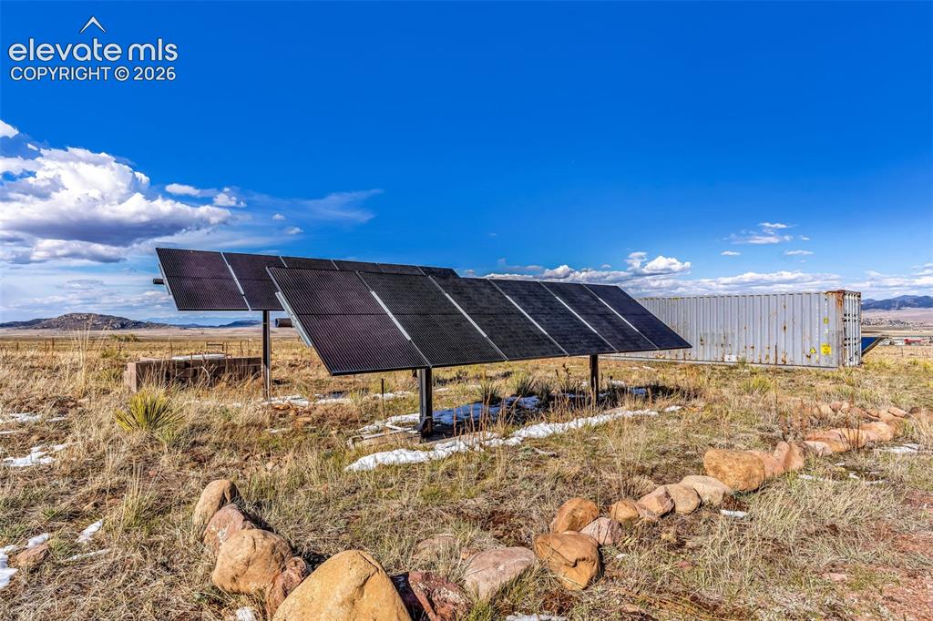 233 Prairie Road Westcliffe CO 81522