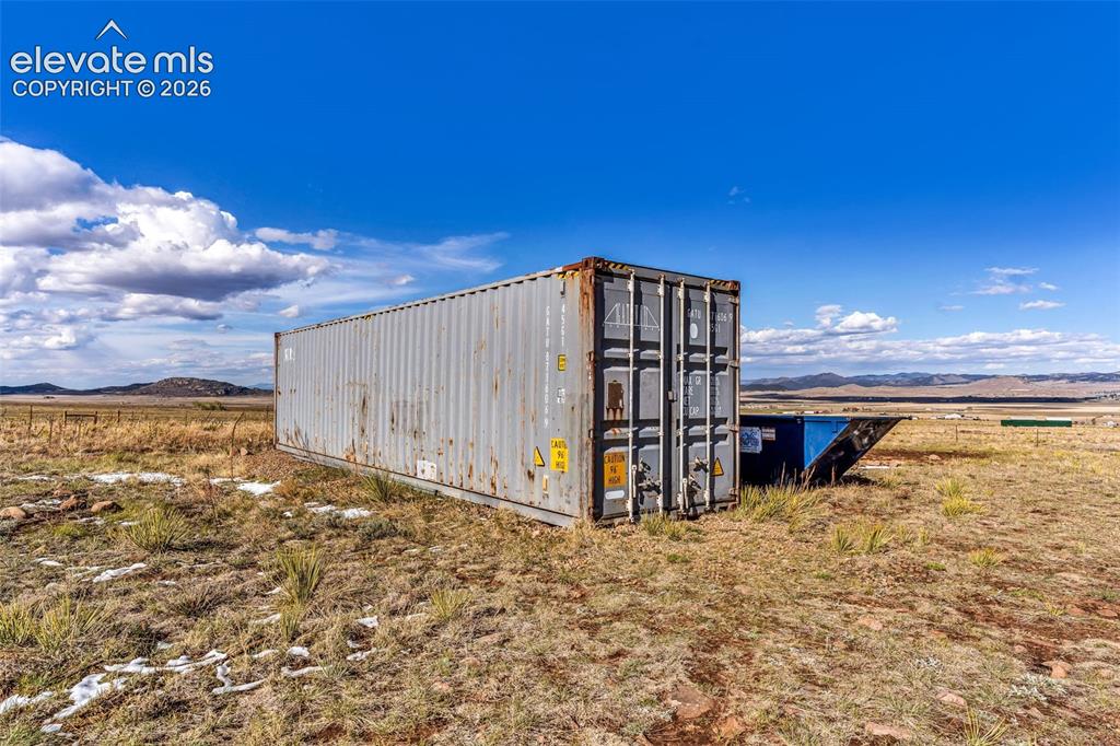 233 Prairie Road Westcliffe CO 81522
