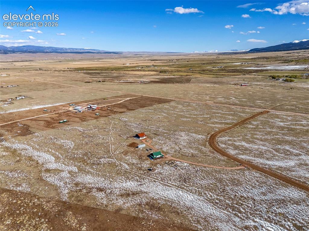 233 Prairie Road Westcliffe CO 81522