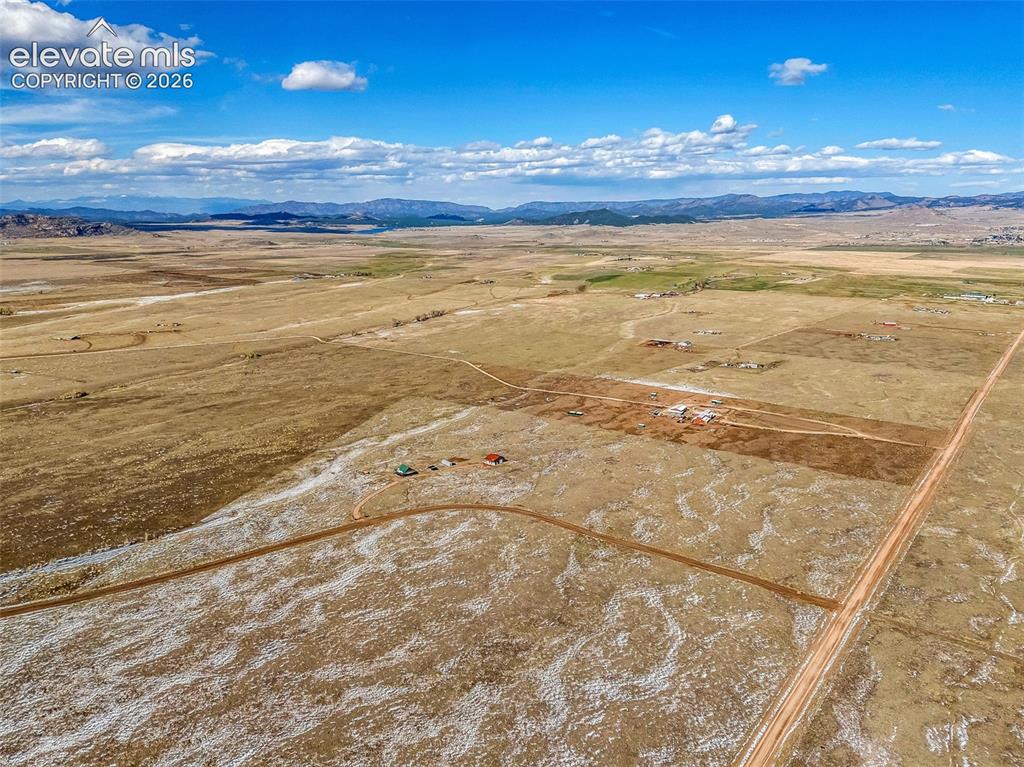 233 Prairie Road Westcliffe CO 81522