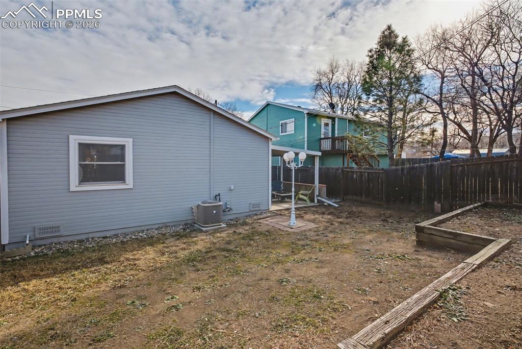 1308 Race Street Colorado Springs CO 80904