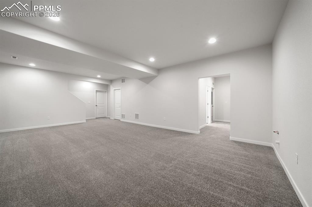 16325 Cattle Creek Court Monument CO 80132