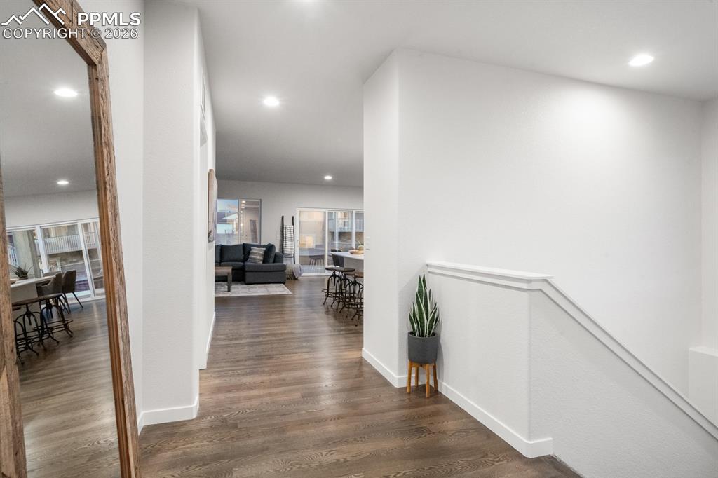 16325 Cattle Creek Court Monument CO 80132