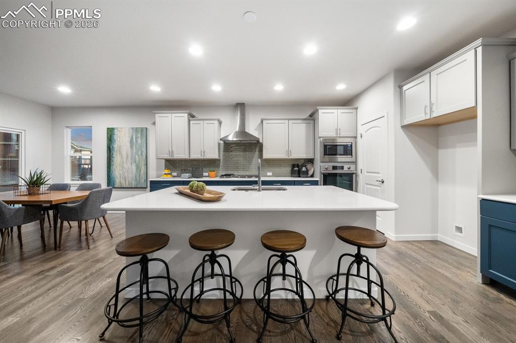 16325 Cattle Creek Court Monument CO 80132