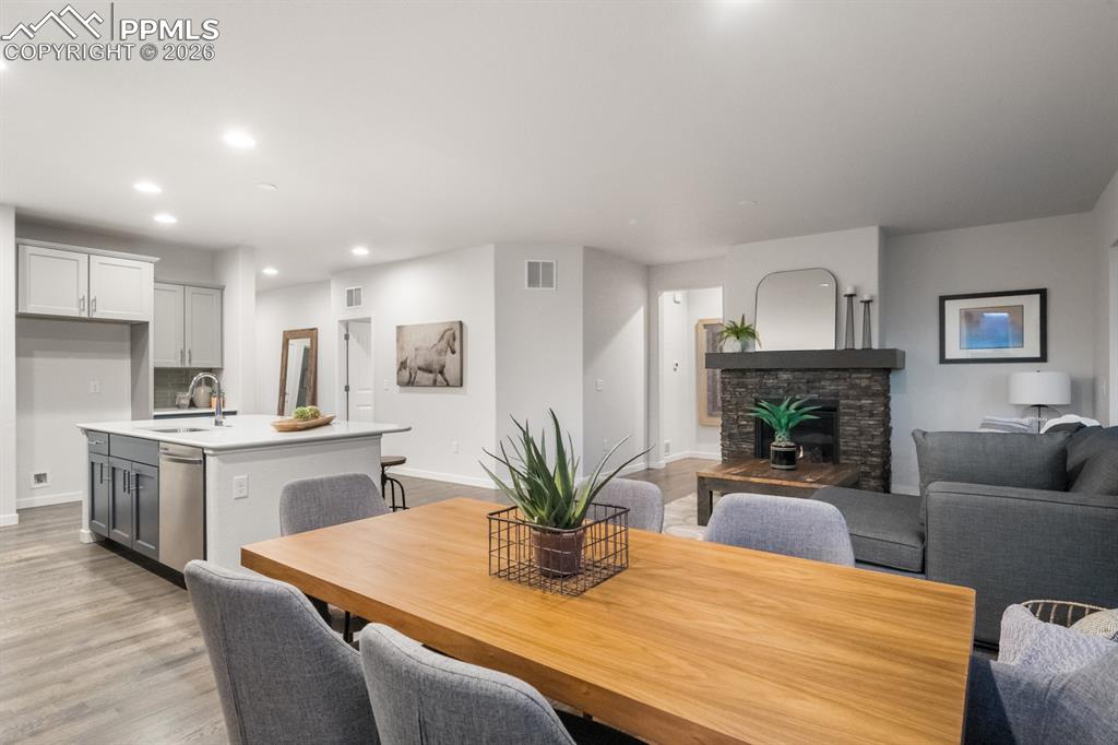 16325 Cattle Creek Court Monument CO 80132