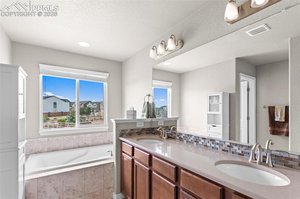 6719 Black Saddle Drive Colorado Springs CO 80924