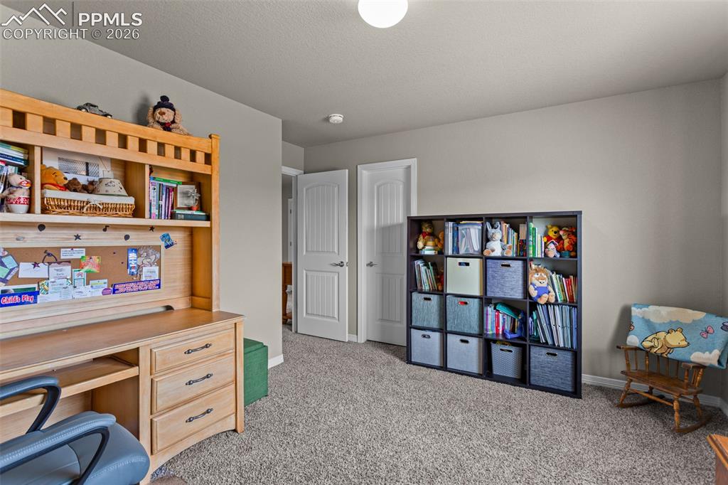 6719 Black Saddle Drive Colorado Springs CO 80924