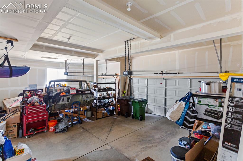 6719 Black Saddle Drive Colorado Springs CO 80924