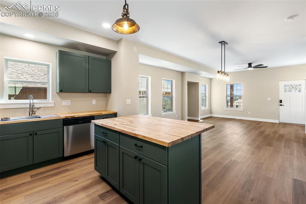 207 W Womack Avenue Cripple Creek CO 80813