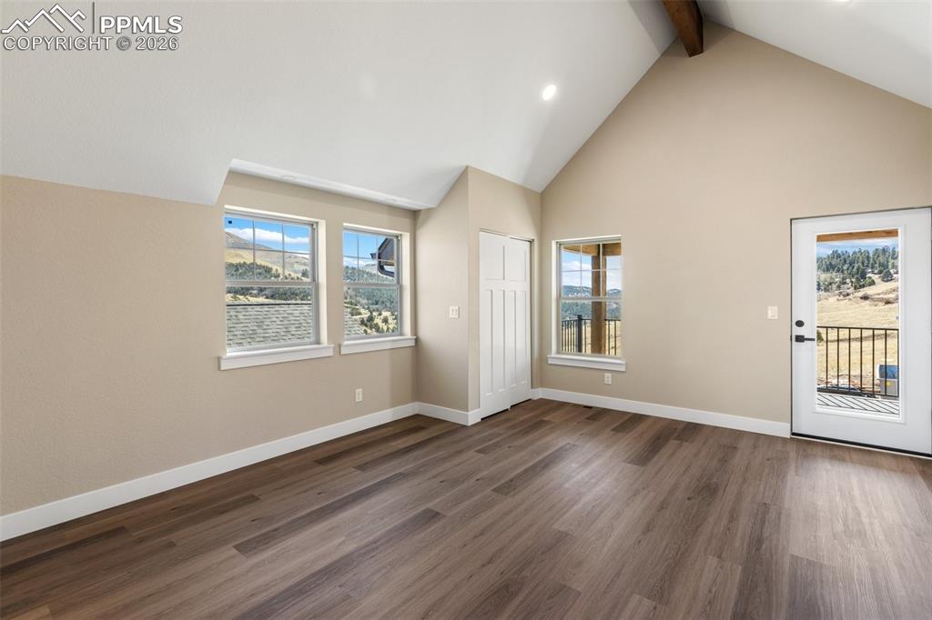 207 W Womack Avenue Cripple Creek CO 80813