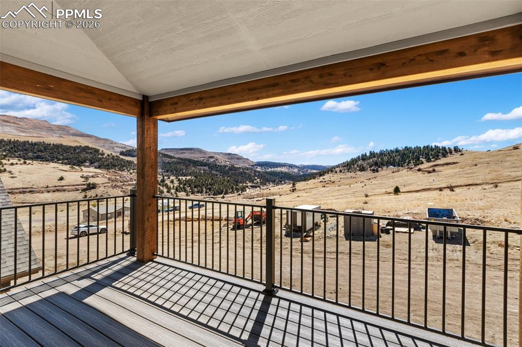 207 W Womack Avenue Cripple Creek CO 80813