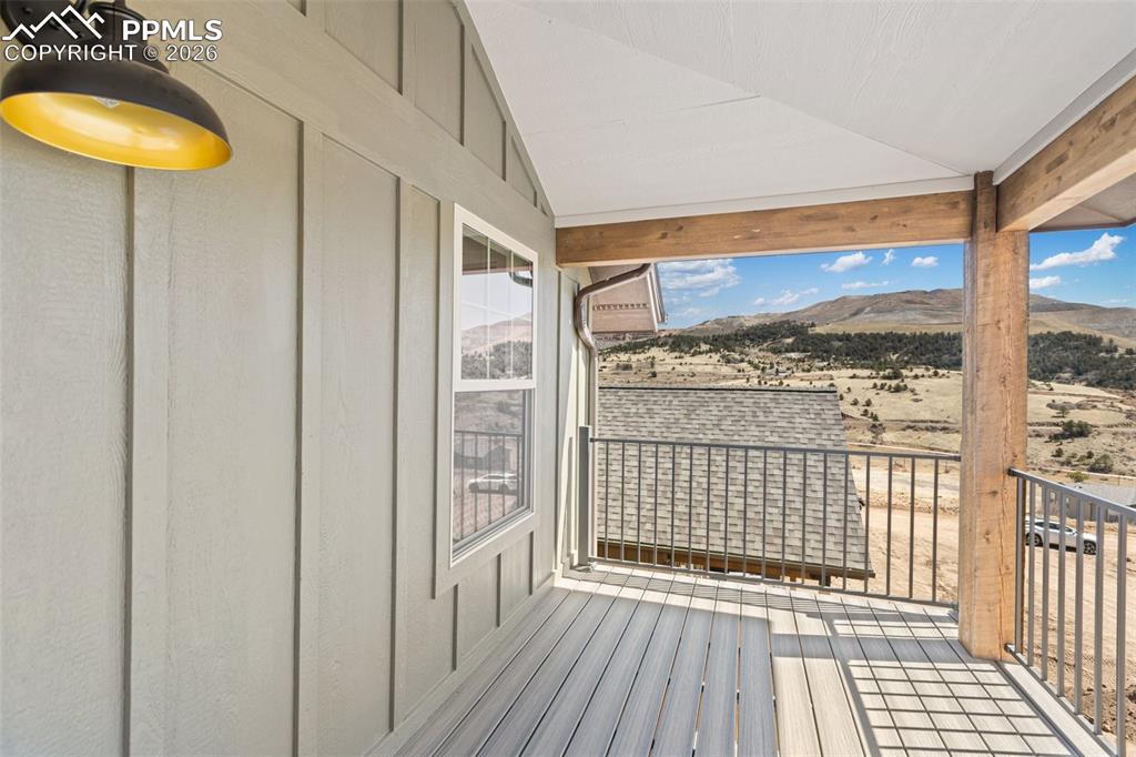 207 W Womack Avenue Cripple Creek CO 80813