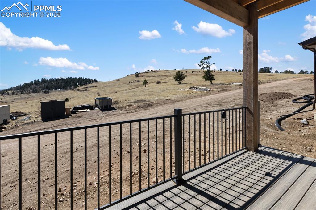 207 W Womack Avenue Cripple Creek CO 80813