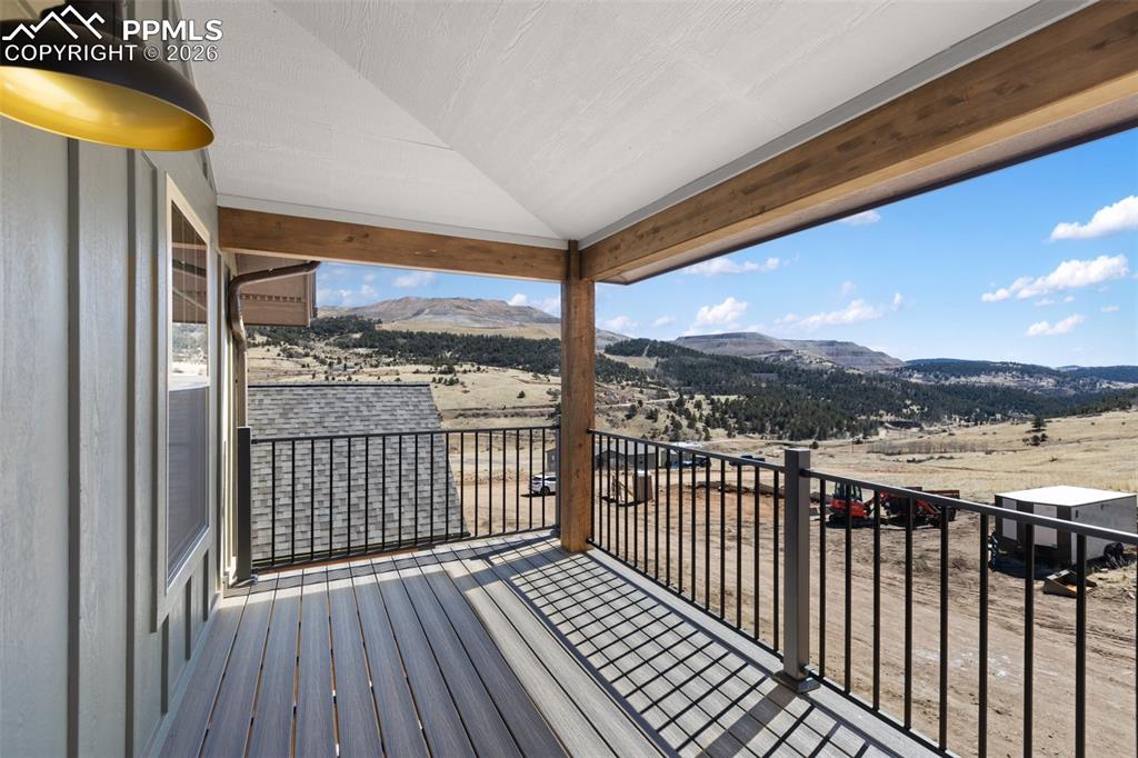 207 W Womack Avenue Cripple Creek CO 80813