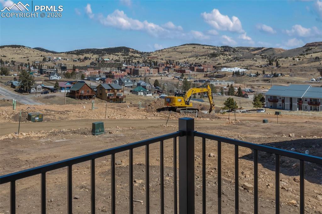 207 W Womack Avenue Cripple Creek CO 80813