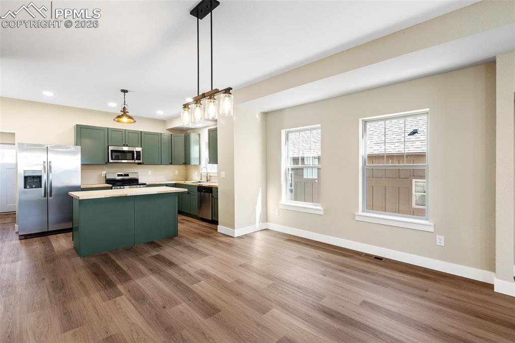 207 W Womack Avenue Cripple Creek CO 80813