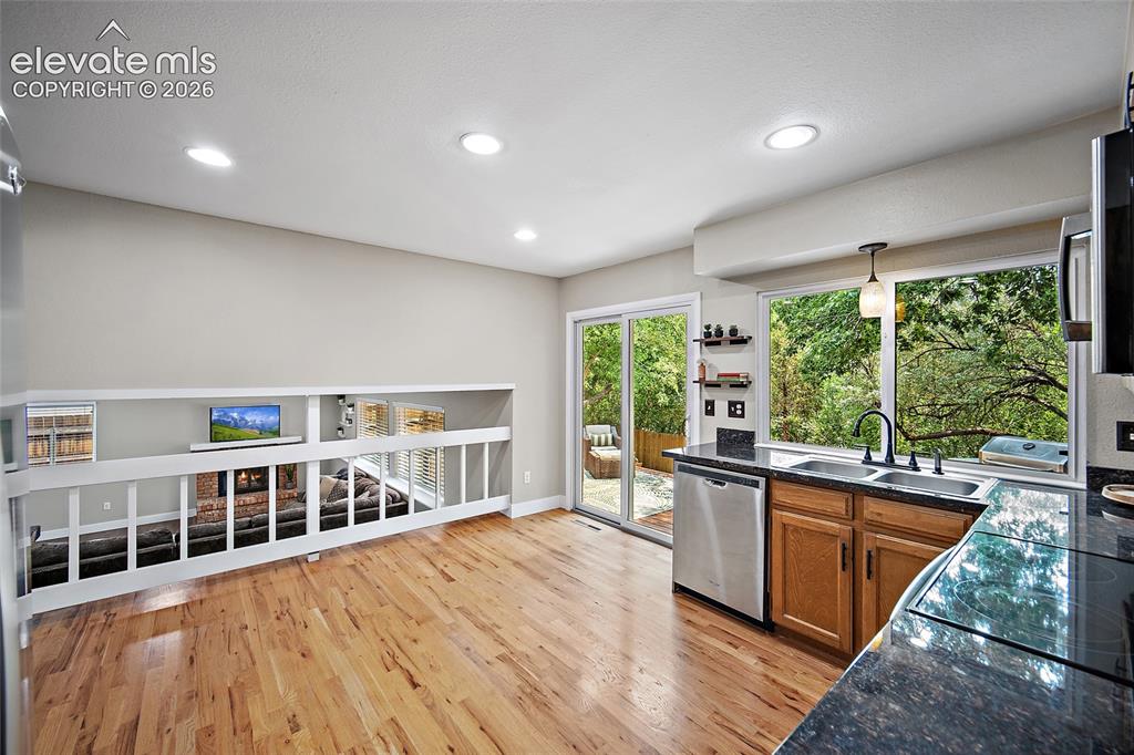 3237 Breckenridge Drive Colorado Springs CO 80906