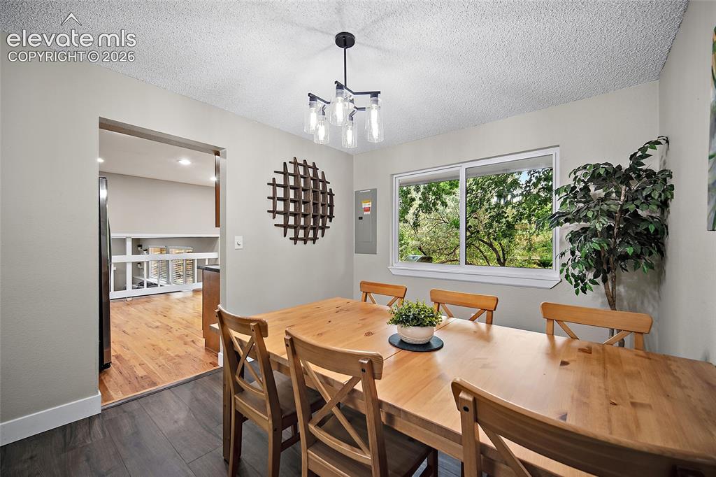 3237 Breckenridge Drive Colorado Springs CO 80906