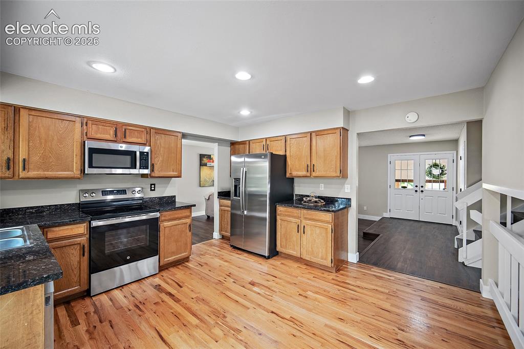 3237 Breckenridge Drive Colorado Springs CO 80906