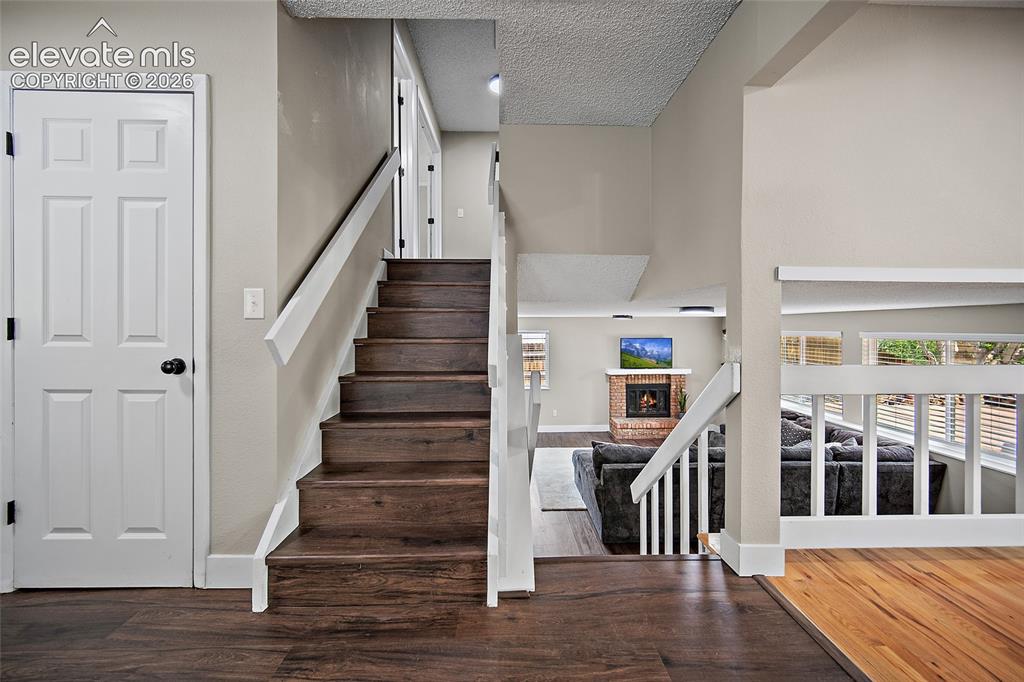 3237 Breckenridge Drive Colorado Springs CO 80906