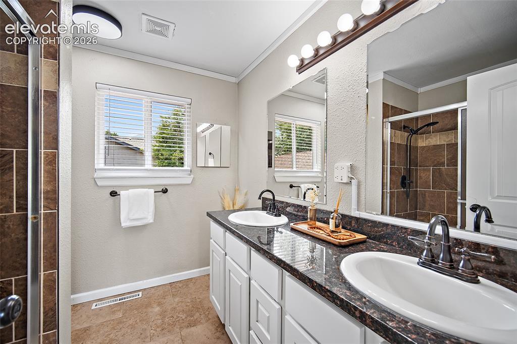 3237 Breckenridge Drive Colorado Springs CO 80906