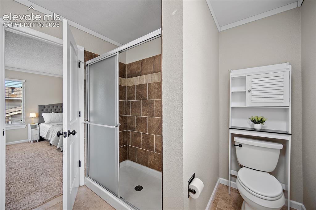 3237 Breckenridge Drive Colorado Springs CO 80906