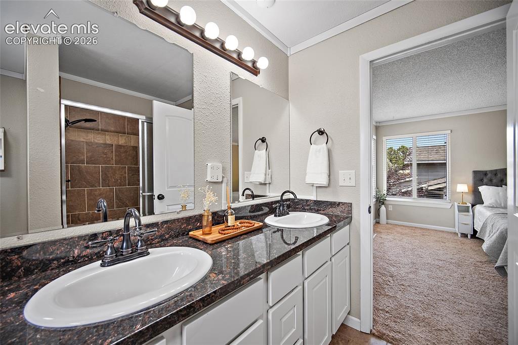 3237 Breckenridge Drive Colorado Springs CO 80906