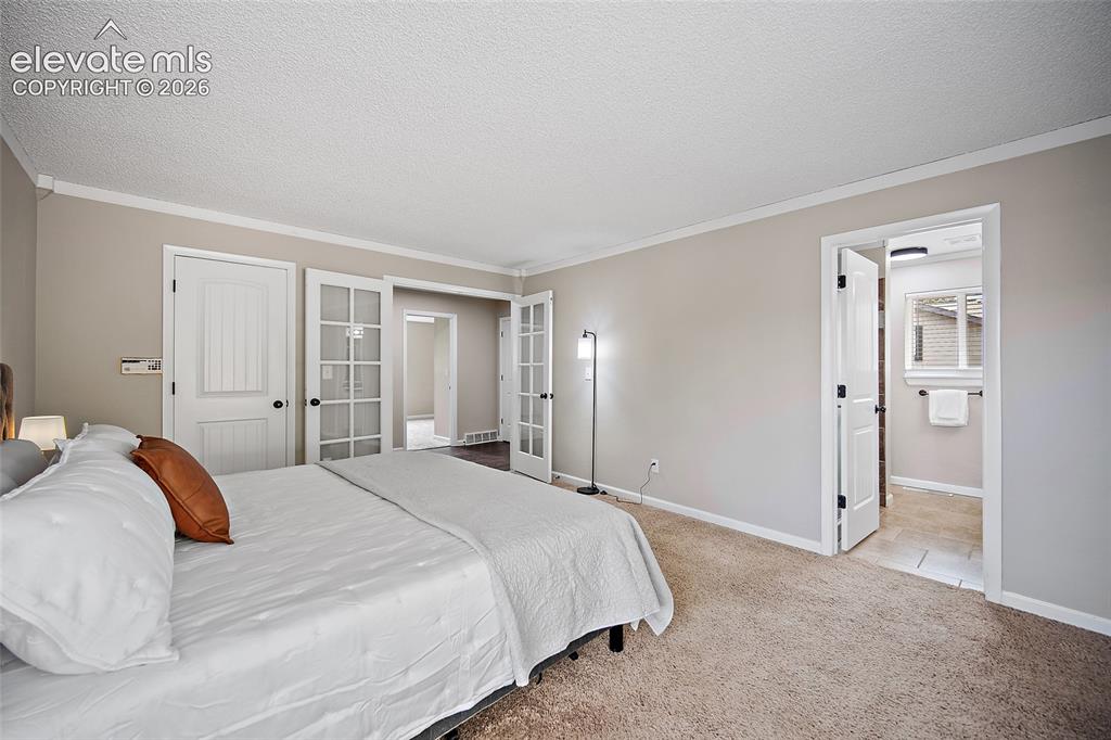 3237 Breckenridge Drive Colorado Springs CO 80906