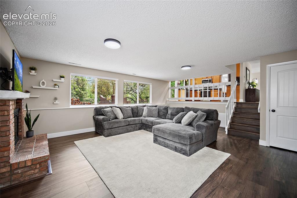 3237 Breckenridge Drive Colorado Springs CO 80906