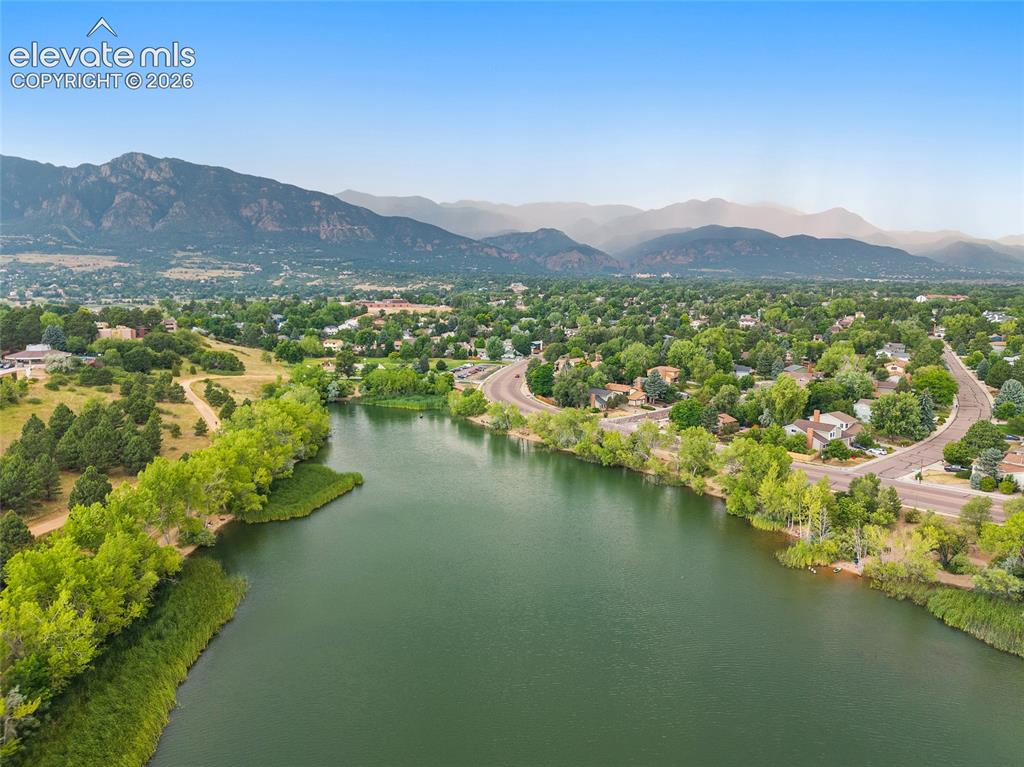 3237 Breckenridge Drive Colorado Springs CO 80906