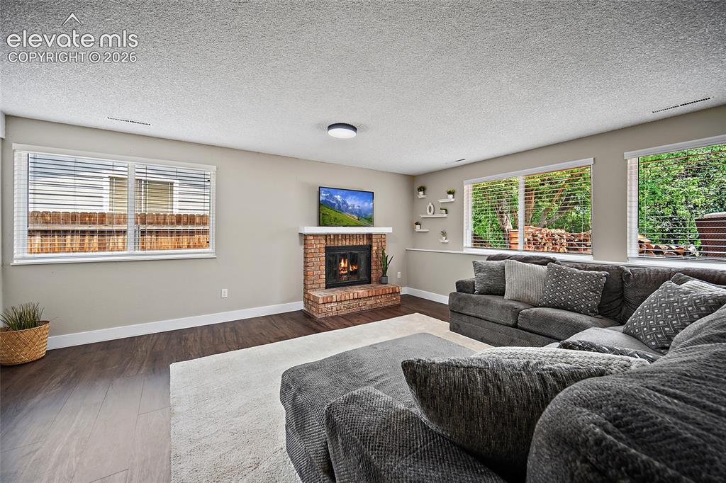 3237 Breckenridge Drive Colorado Springs CO 80906