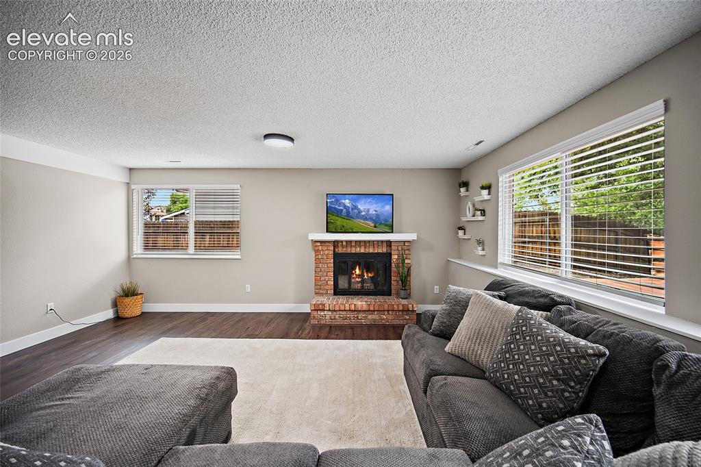 3237 Breckenridge Drive Colorado Springs CO 80906