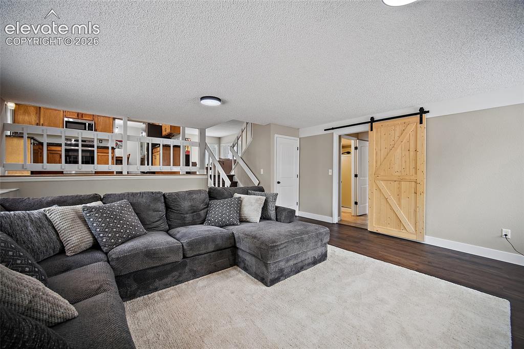 3237 Breckenridge Drive Colorado Springs CO 80906
