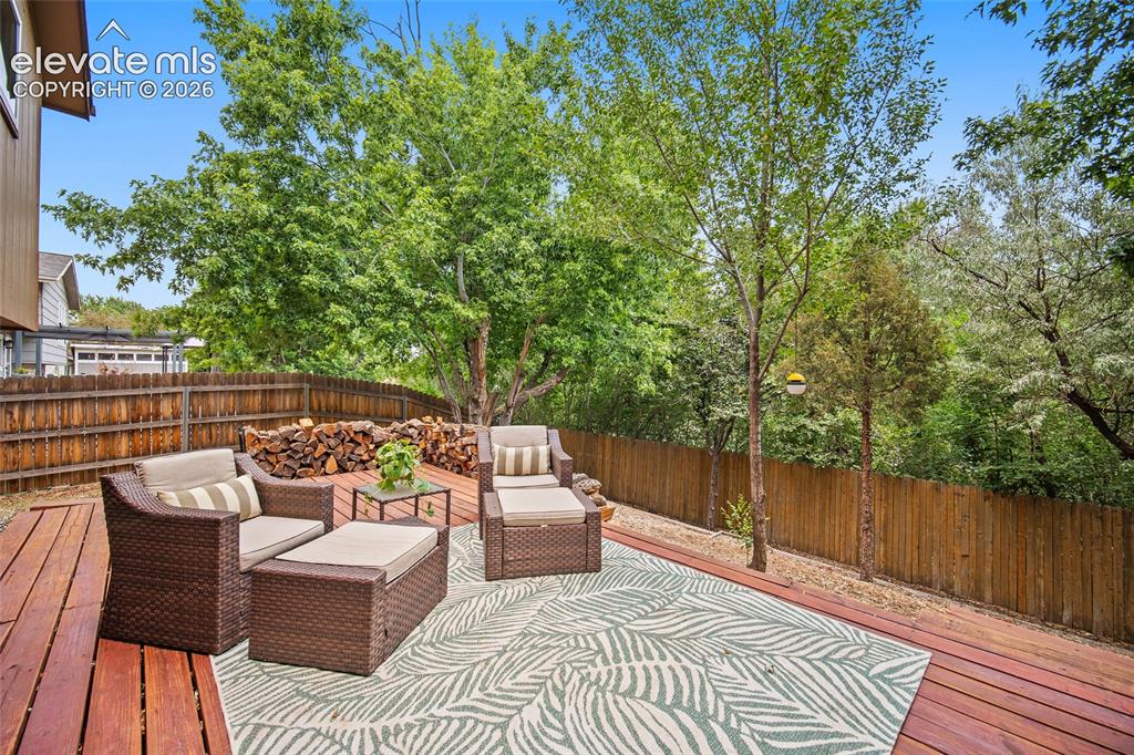 3237 Breckenridge Drive Colorado Springs CO 80906
