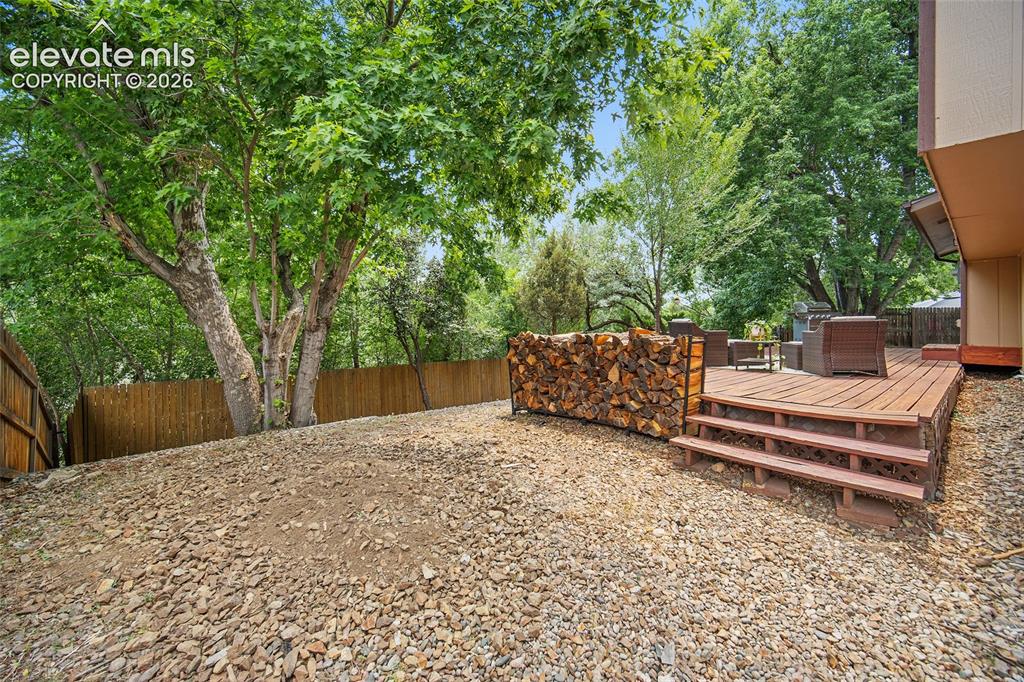 3237 Breckenridge Drive Colorado Springs CO 80906