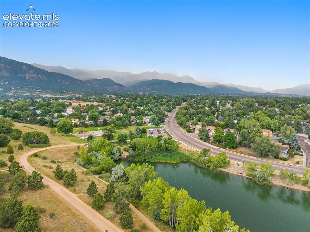3237 Breckenridge Drive Colorado Springs CO 80906